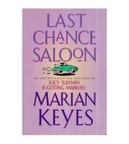 Marian Keyes - Last Chance Saloon - 112318