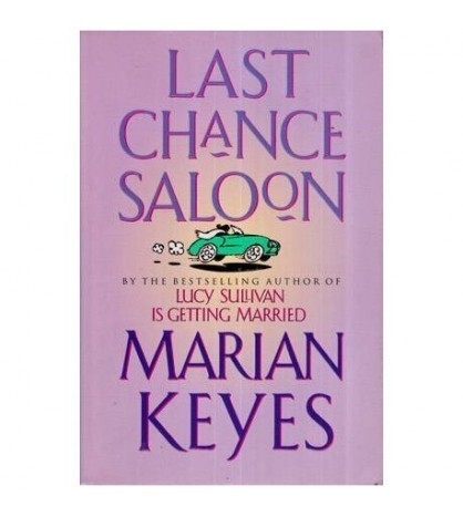 Marian Keyes - Last Chance Saloon - 112318
