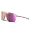 Ochelari de soare Julbo FREQUENCY Spectron 3 pastel pink/green