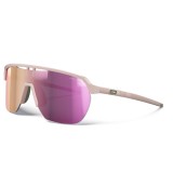 Ochelari de soare Julbo FREQUENCY Spectron 3 pastel pink/green