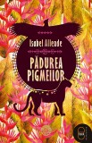 Pădurea pigmeilor (ebook) - Isabel Allende - Editura LibHumanitas