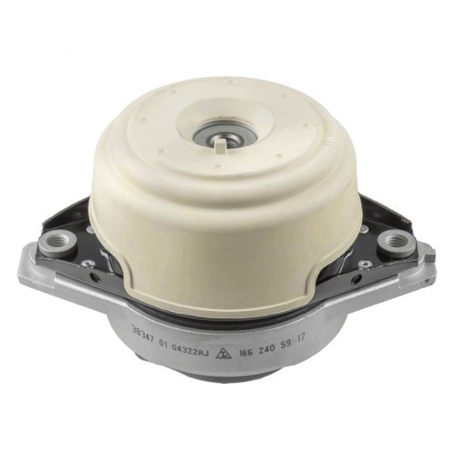 LEMF&Ouml;RDER Suport motor