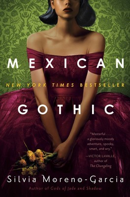 Mexican Gothic foto