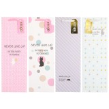 Set 4 Pungi din Hartie 12A 36A 9 cm, 210 gsm