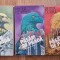 PASARI DE PRADA - Vintila Corbul (3 volume)
