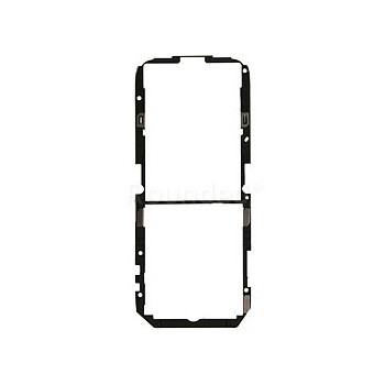 Nokia 2630 Middlecover foto