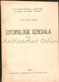 Cumpara ieftin Entomologie Generala. Curs - Filimon Cardei