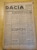 Dacia 29 august 1943-intrevedere churchill,stalin,roosevelt,deva,brasov,