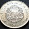 Moneda 25 BANI - RS ROMANIA, anul 1966 *cod 124 D - circulata