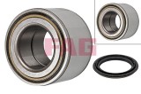 FAG 713 6157 20 Set rulment roata