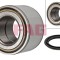 FAG 713 6157 20 Set rulment roata