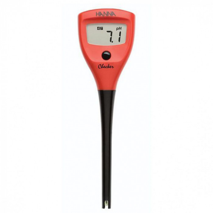 HANNA Basic pH tester Checker