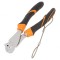 Clești Frontali pentru Tăiere 160mm