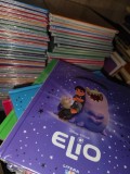 Biblioteca magică Disney - 100 Volume (Nouă)