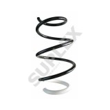 Arc suspensie Dacia Sandero Ii, 10.12-, 1.5 DCi, 1.5 dCi 75 / Blue dCi 75 (B8JW, B8M4, B8AH, B8M7, B8M6), Punte Fata, SUPLEX