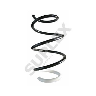 Arc suspensie Dacia Sandero Ii, 10.12-, 1.5 DCi, 1.5 dCi 75 / Blue dCi 75 (B8JW, B8M4, B8AH, B8M7, B8M6), Punte Fata, SUPLEX foto