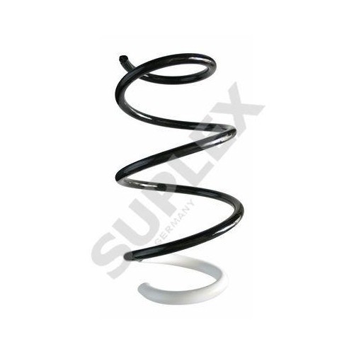 Arc suspensie Dacia Sandero Ii, 10.12-, 1.5 DCi, 1.5 dCi 75 / Blue dCi 75 (B8JW, B8M4, B8AH, B8M7, B8M6), Punte Fata, SUPLEX