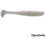 Shad Tournament D&#039;Fin 10cm Pearl, Daiwa