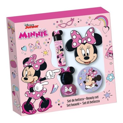 Set cadou produse cosmetice pentru fetite, Minnie, 1264 foto