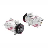 Compresor climatizare Alfa Romeo 159 2005-2012; Fiat Croma 2005-2011; Opel Signum 2003-2008, Vectra C 2002-2009; Saab 9.3 2002-2007, 9.3 2007-2013, D