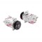 Compresor climatizare Alfa Romeo 159 2005-2012; Fiat Croma 2005-2011; Opel Signum 2003-2008, Vectra C 2002-2009; Saab 9.3 2002-2007, 9.3 2007-2013, D