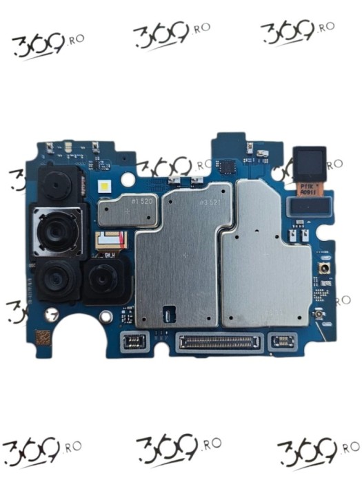 Placa de baza Samsung A21s A217