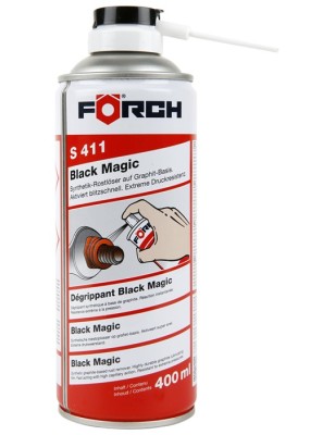 Degripant Back Magic S411 400 ml foto