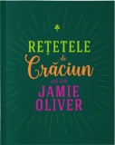 Retetele de Craciun ale lui Jamie Oliver, Curtea Veche