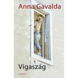 Vigasz&aacute;g - Anna Gavalda
