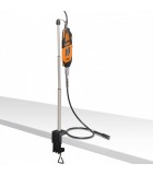 Ax flexibil pentru DRILL MAXI mini-masina de frezat/gaurit HANDY
