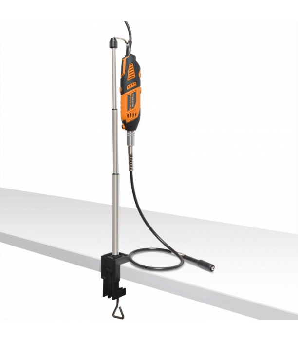 Ax flexibil pentru DRILL MAXI mini-masina de frezat/gaurit HANDY