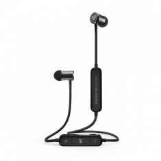 Casti bluetooth in ear Urban 2 Black Energy Sistem - ENS449149 foto