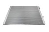 Radiator racire suplimentar BMW X5 (E70) 2007-2013, X5 (F15) 2013-2019, X6 (E71) 2008-2014, X6 (F16) 2013-2019, SRLINE Polonia, 17117576273