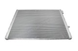 Radiator racire suplimentar BMW X5 (E70) 2007-2013, X5 (F15) 2013-2019, X6 (E71) 2008-2014, X6 (F16) 2013-2019, SRLINE Polonia, 17117576273