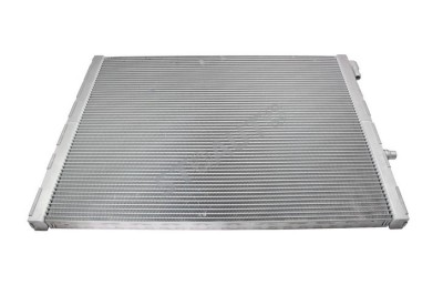 Radiator racire suplimentar BMW X5 (E70) 2007-2013, X5 (F15) 2013-2019, X6 (E71) 2008-2014, X6 (F16) 2013-2019, SRLINE Polonia, 17117576273 foto