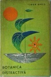 Tudor Opris - Botanica distractiva (1965)