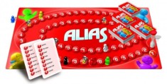 Joc ALIAS Original &amp;ndash; Joc de interactiune verbala foto