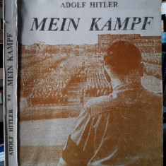 Adolf Hitler-Mein kampf-vol II
