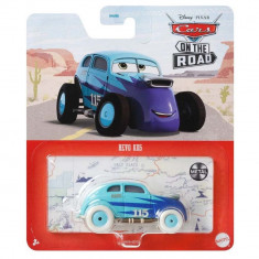 Masinuta Cars Die Cast, Revo Kids, HHV06