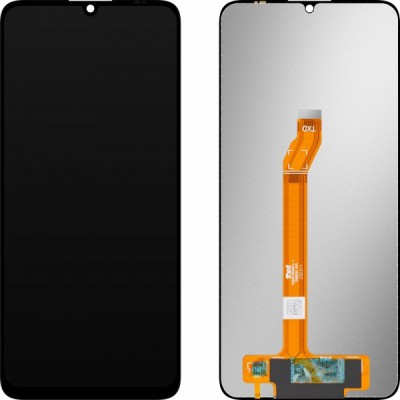 Display cu Touchscreen MP compatibil cu Honor X7 foto