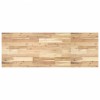 VidaXL Blat de birou netratat, 120x50x2 cm, lemn masiv de acacia 3279722