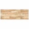 vidaXL Blat de birou netratat, 120x50x2 cm, lemn masiv de acacia 3279722