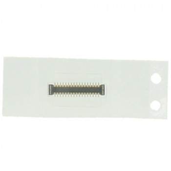 Samsung Board connector Display LCD socket 2x17pin 3711-007883 foto