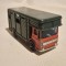 Ergomatic Cab Horse Box - Matchbox