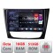 Navigatie Mercedes W211 W219 2002-2010 Edotec Kit-090 8 core QLED 2K 16+512 360 Android Waze USB Navigatie Internet Youtube Radio CarStore Technology