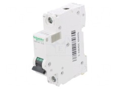 &Icirc;ntrerupător de Supracurent 500VDC 5A 1P C