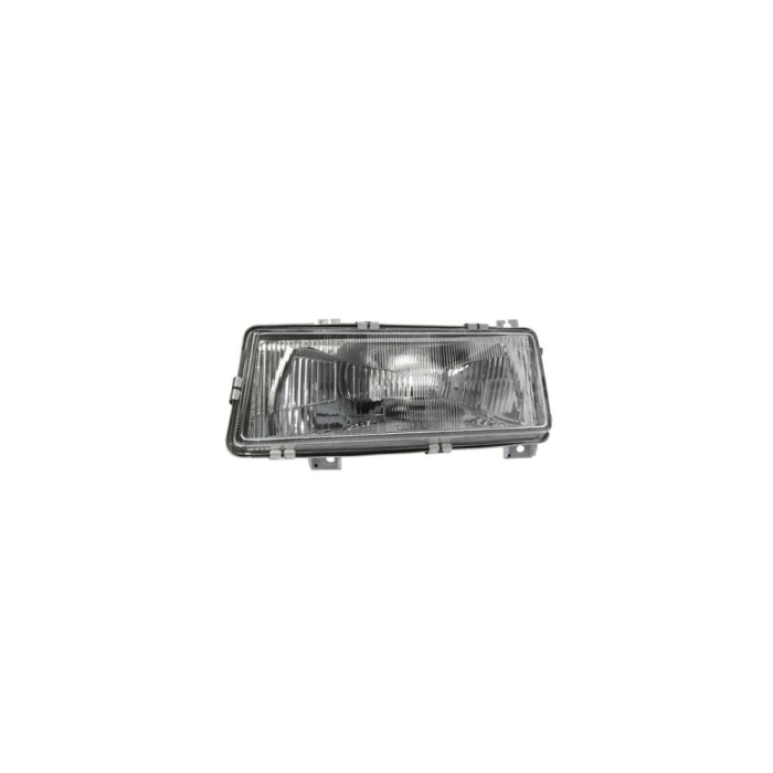 Far SKODA FELICIA I Fun 797 ALKAR 2741526