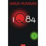 1Q84 - Vol 1 - Haruki Murakami