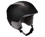 Cumpara ieftin Casca de schi pentru copii ALPINA Grand JR, negru, 54-57 cm - RESIGILAT