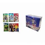 Set 288 Cartonase Fotbalisti UEFA EURO 2024 - GERMANIA